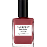 Nailberry Neglelak Cashmere 301