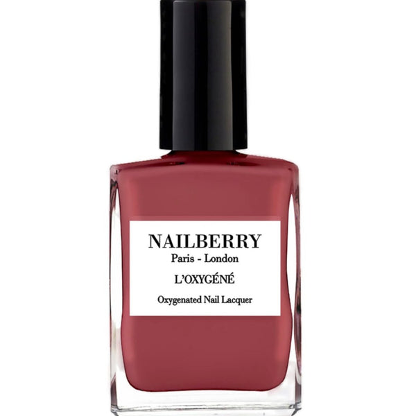 Nailberry Neglelak Cashmere 301