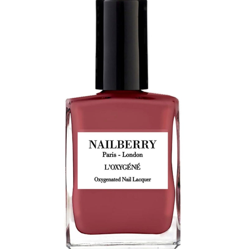 Nailberry Neglelak Cashmere 301