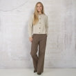 Prepair Cardigan Cecillia Knit 2649 Sand