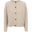 Prepair Cardigan Cecillia Knit 2649 Sand