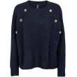 Prepair Strik Christa Knit 2651 Navy