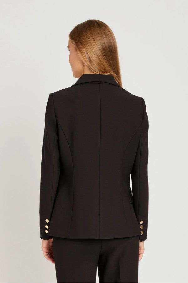 Rue de Femme Eloise Blazer RDF510 Col. Midnigth