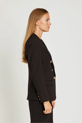 Rue de Femme Eloise Blazer RDF510 Col. Midnigth