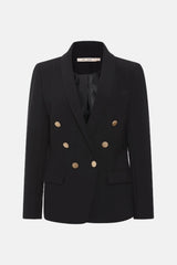 Rue de Femme Eloise Blazer RDF510 Col. Midnigth
