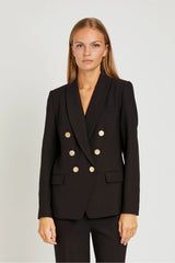 Rue de Femme Eloise Blazer RDF510 Col. Midnigth
