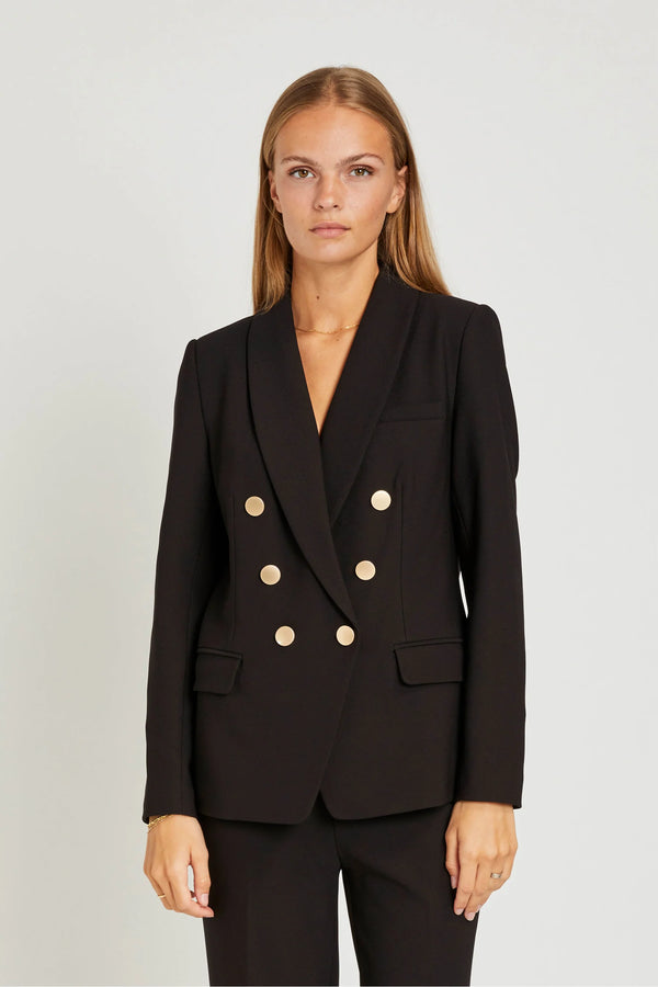 Rue de Femme Eloise Blazer RDF510 Col. Midnigth