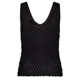 Copenhagen Muse Top Natacha 204234 Sort