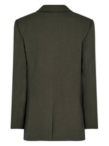Copenhagen Muse Blazer McTailor-ja Olive melange