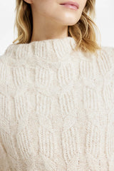 Gustav Coya Knit Cape 58421 3763 Col. 91010