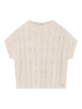 Gustav Coya Knit Cape 58421 3763 Col. 91010