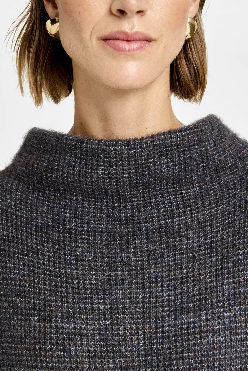 Gustav Coya Knit Cape 59408 3615 Col. 92728