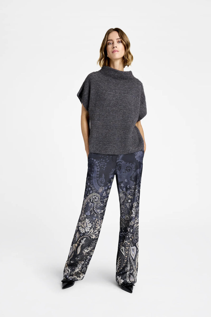 Gustav Coya Knit Cape 59408 3615 Col. 92728