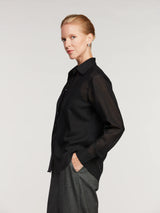 Stenstrøms Siri Shirt 14100002347 Col. Black