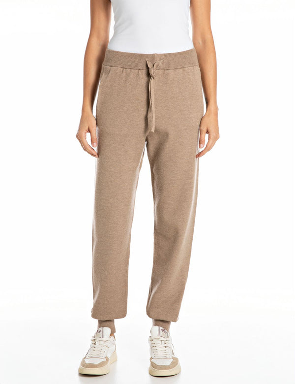 Replay Bukser DK3302.G23372-618 Sand