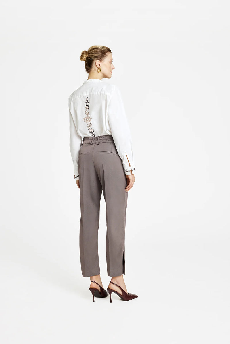 Gustav Dana Regular Leg Pants 58011 6767 Col.2728