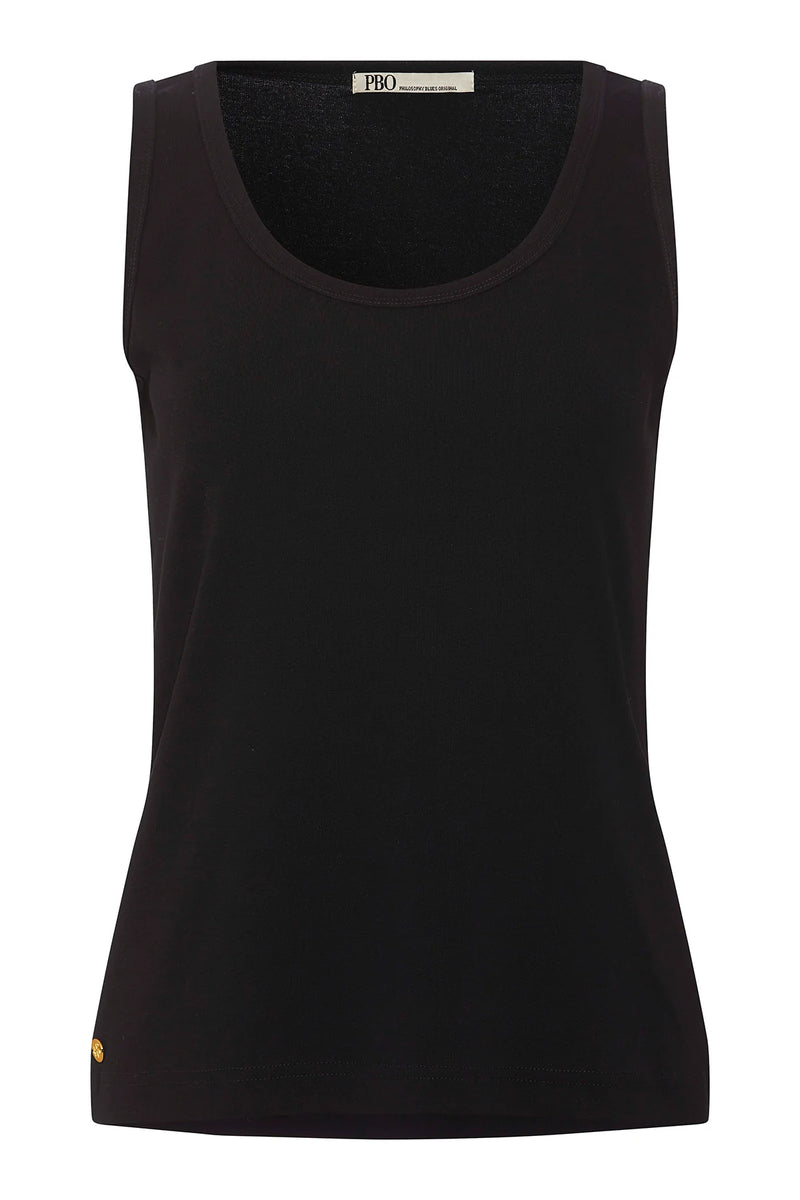 PBO top Dano Top sort