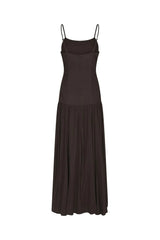 Neo Noir Jackie S Voile Dress 165731 Col. 676