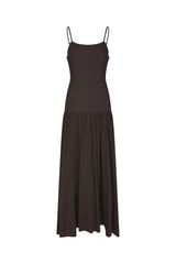Neo Noir Jackie S Voile Dress 165731 Col. 676