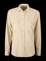 Stenstrøms Marie Shirt 1410829089 Col.Beige