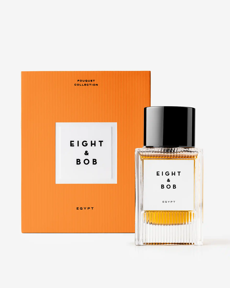 Eight & Bob - Egypt 100ml EBT7304