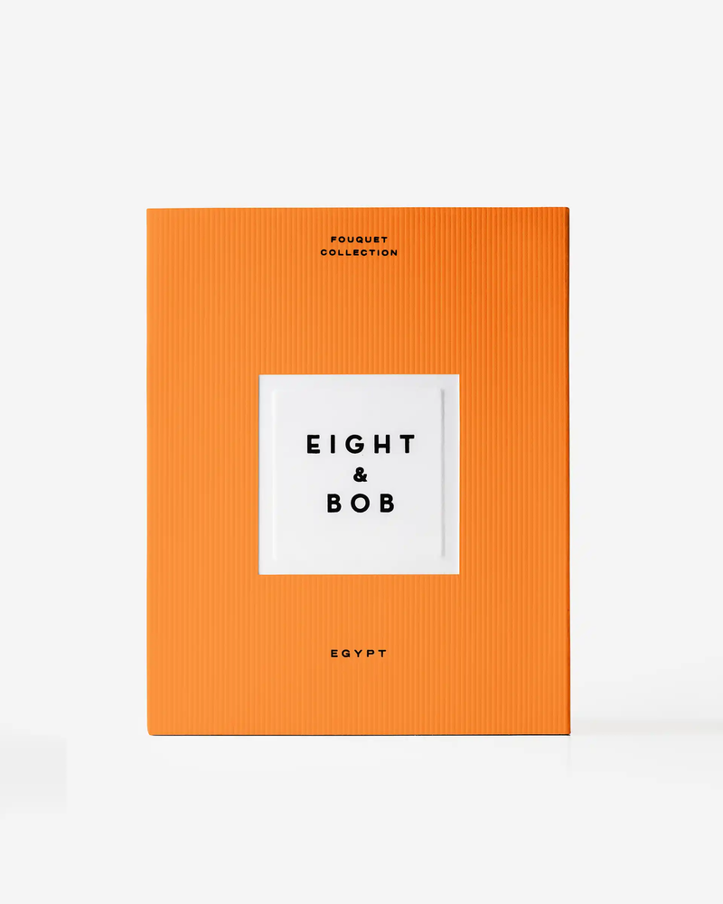 Eight & Bob - Egypt 100ml EBT7304