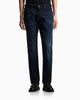 Armani jeans J06  EM121 AF17746 / 0941 denim