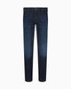 Armani jeans J06  EM121 AF17746 / 0941 denim