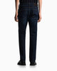 Armani jeans J06  EM121 AF17746 / 0941 denim