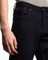Armani jeans J06 EM121 - 22800 dark denim