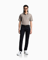 Armani jeans J06 EM121 - 22800 dark denim