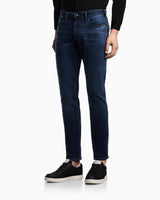 Armani jeans J06 EM121 22800 washed denim