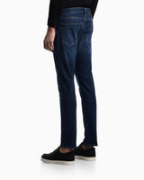 Armani jeans J06 EM121 22800 washed denim