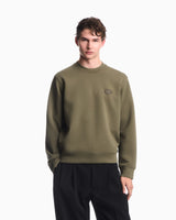 Armani sweatshirt EM4540 army
