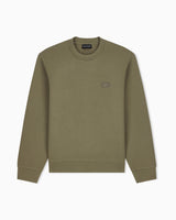 Armani sweatshirt EM4540 army