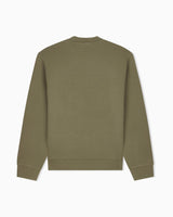 Armani sweatshirt EM4540 army