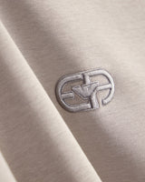 Armani sweatshirt EM4540 sand