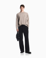 Armani sweatshirt EM4540 sand