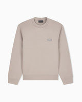 Armani sweatshirt EM4540 sand