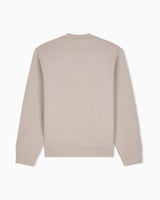 Armani sweatshirt EM4540 sand