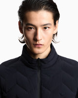 Armani dunjakke EM4947 18499 navy