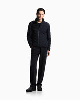 Armani dunjakke EM4947 18499 navy