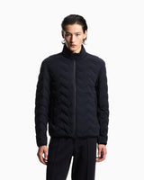 Armani dunjakke EM4947 18499 navy