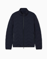 Armani dunjakke EM4947 18499 navy