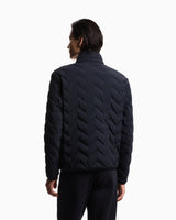 Armani dunjakke EM4947 18499 navy