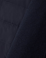Armani jakke -dun-  hybrid EM6382 navy