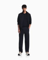 Armani jakke -dun-  hybrid EM6382 navy