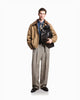 Armani denimskjorte EM007369 denim
