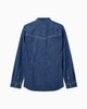 Armani denimskjorte EM007369 denim