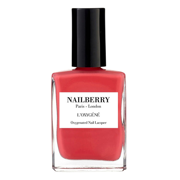 Nailberry Neglelak English Rose 501